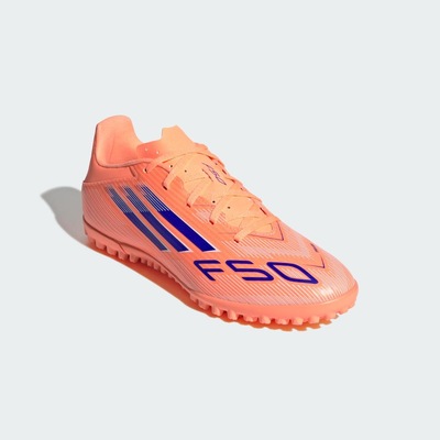 Chuteira Society Adulto adidas F50 Club - Foto 6