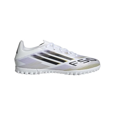 Chuteira Society Adulto adidas F50 Club - Foto 1