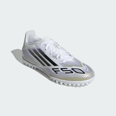Chuteira Society Adulto adidas F50 Club - Foto 6