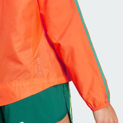 Jaqueta Feminina adidas Rio Marathon Runners - Foto 6