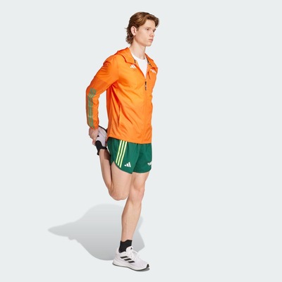 Jaqueta Masculina adidas Maratona do Rio - Foto 4