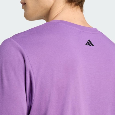 Camiseta Masculina adidas Pride Jeremy Scott - Foto 6