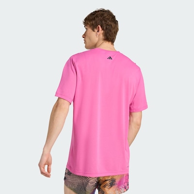 Camiseta Masculina adidas Pride Jeremy Scott - Foto 3