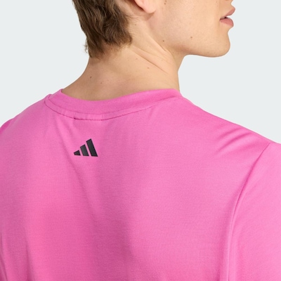 Camiseta Masculina adidas Pride Jeremy Scott - Foto 6