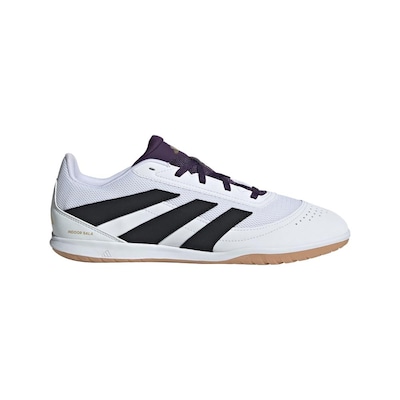 Chuteira Futsal Adulto adidas Predator Club Sala - Foto 1