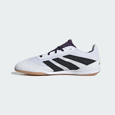 Chuteira Futsal Adulto adidas Predator Club Sala - Foto 3