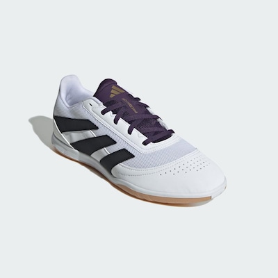 Chuteira Futsal Adulto adidas Predator Club Sala - Foto 6