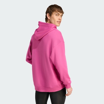 Blusão de Moletom Masculino adidas Pride Jeremy Scott - Foto 3