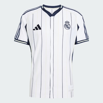 Camisa Real Madrid adidas US Pack Masculina - Foto 1