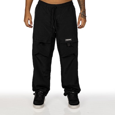 Calça Masculina Overking Cargo Jordan - Foto 1