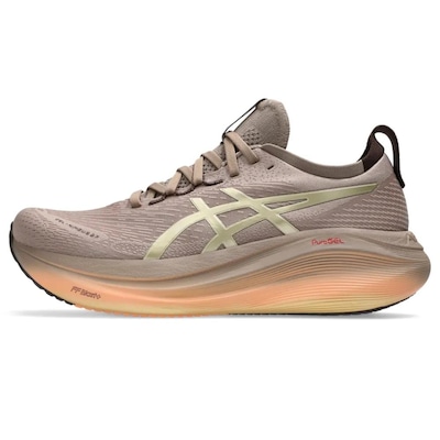 Tênis Feminino Asics Gel-Nimbus 27 Luxe - Foto 4