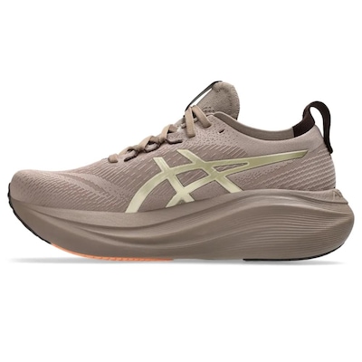 Tênis Feminino Asics Gel-Nimbus 27 Luxe - Foto 5