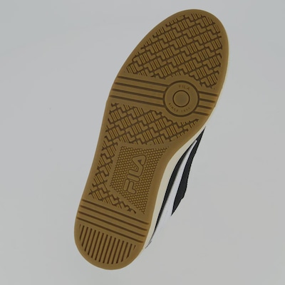 Tênis Masculino Fila Court 90 - Foto 2