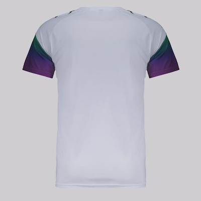 Camiseta Kappa Bearr Masculina - Foto 2