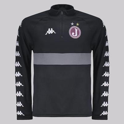Blusão Masculino do Juventus da Mooca Kappa Treino - Foto 1