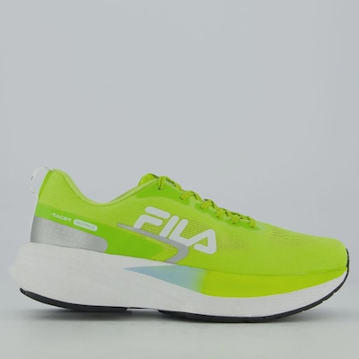 Tênis Feminino Fila Racer Fastpace - Foto 1