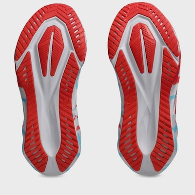 Tênis Asics Novablast 5 Tokyo Feminino - Foto 2