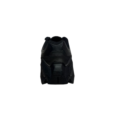 Bota Masculina Bull Terrier Titanium Low - Foto 3