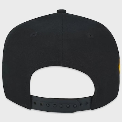 Boné Adulto New Era 9Forty NFL Greenbay Packers Aba Curva - Foto 2