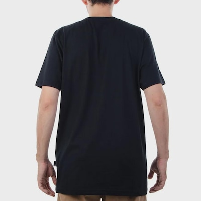 Camiseta Okdok Classic Blue Netuno Masculina - Foto 3