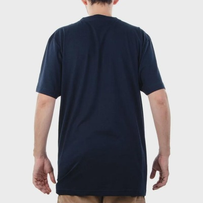 Camiseta Okdok Classic Blue Netuno Masculina - Foto 3