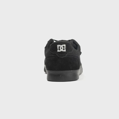 Tênis Unissex DC Shoes Anvil La - Foto 3