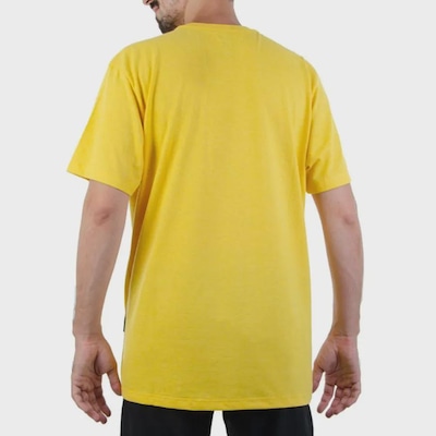 Camiseta Oakley O-Ellipse Tee New Nugget Masculina - Foto 2