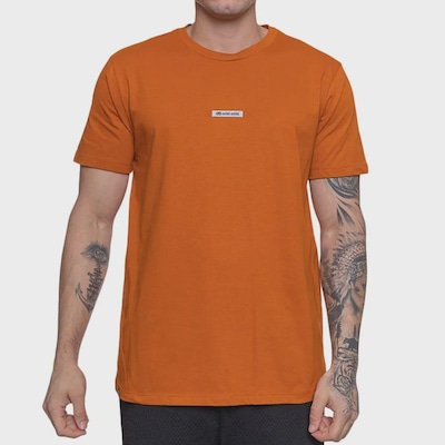 Camiseta Ecko Stripe Masculina - Foto 1