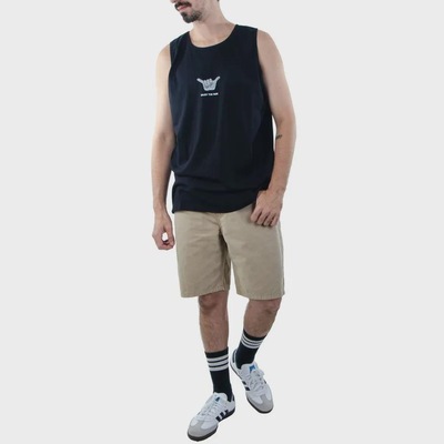 Camiseta Regata Hang Loose Ride Masculina - Foto 4
