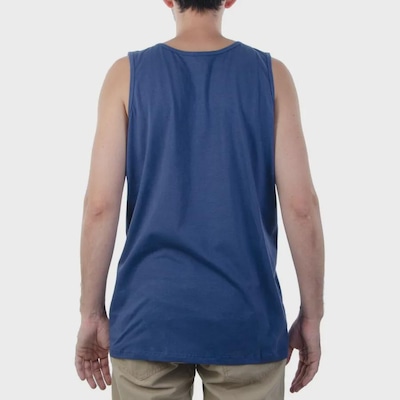 Camiseta Regata Hang Loose Clear Masculina - Foto 2
