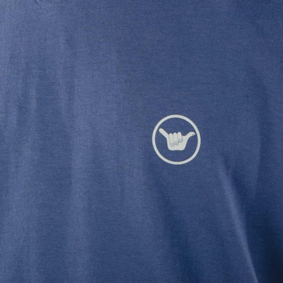 Camiseta Regata Hang Loose Clear Masculina - Foto 3