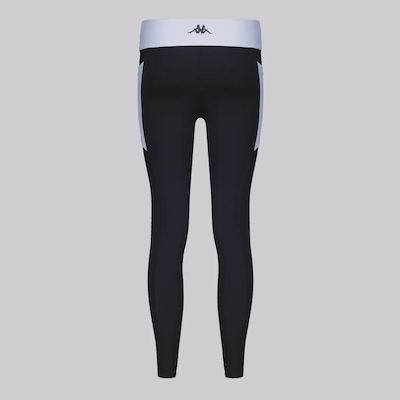 Calça Legging do Vasco Kappa Supp Color Feminina - Foto 2