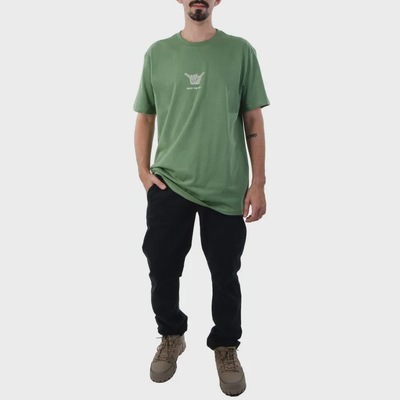 Camiseta Hang Loose Ride Masculina - Foto 4