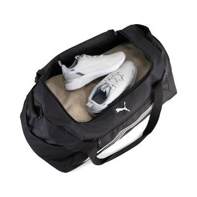 Mala Unissex Puma Fundamental Sports - 16 Litros - Foto 3