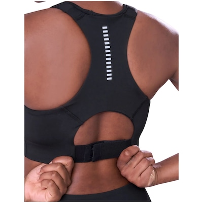 Top Authen Grit Bossa Ajustável Nadador Feminino - Foto 4