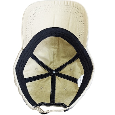 Boné Adulto Mormaii Patch Logo Aba Curva - Foto 2