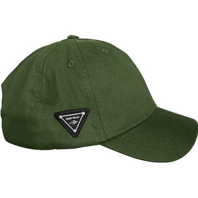 Boné Adulto Mormaii Patch Logo Lateral Aba Curva - Foto 4