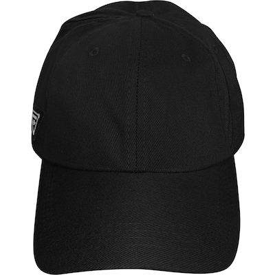 Boné Adulto Mormaii Patch Logo Lateral Bordado Aba Curva - Foto 1