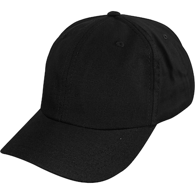 Boné Adulto Mormaii Patch Logo Lateral Bordado Aba Curva - Foto 5