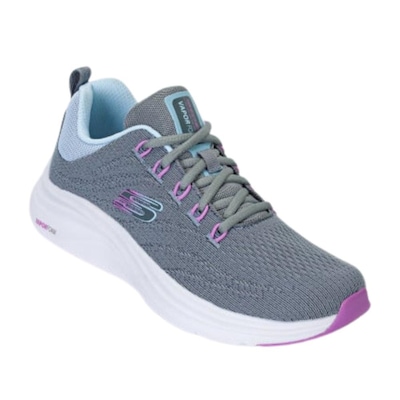 Tênis Feminino Skechers Vapor Foam - Foto 5