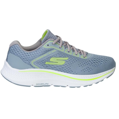 Tênis Masculino Skechers Go Run Consistent 2.0 - Foto 1