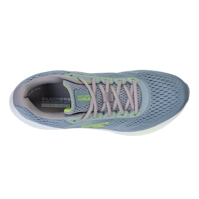 Tênis Masculino Skechers Go Run Consistent 2.0 - Foto 5