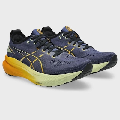 Tênis ASICS Gel-Kayano 31 Masculino - Foto 3