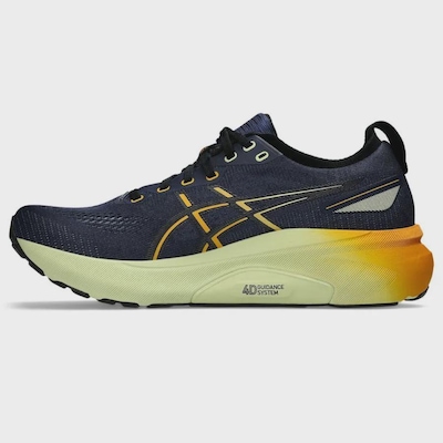 Tênis ASICS Gel-Kayano 31 Masculino - Foto 4