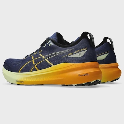 Tênis ASICS Gel-Kayano 31 Masculino - Foto 5