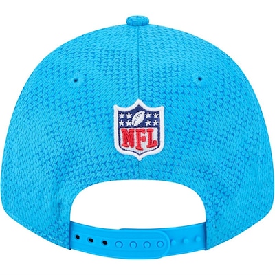 Boné New Era 940 Carolina Panthers NFL Sideline - Foto 2