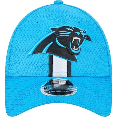 Boné New Era 940 Carolina Panthers NFL Sideline - Foto 4