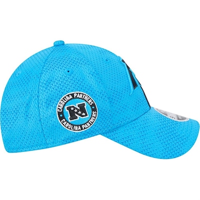 Boné New Era 940 Carolina Panthers NFL Sideline - Foto 5