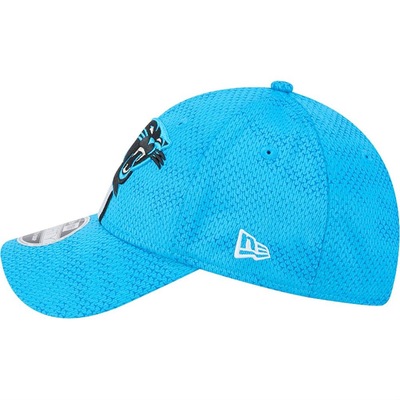 Boné New Era 940 Carolina Panthers NFL Sideline - Foto 6