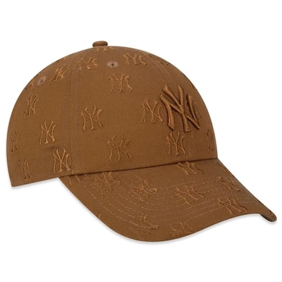 Boné New Era Casual Classic New York Yankees Tonal Core - Foto 3